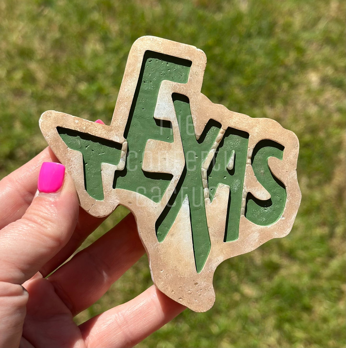 Texas