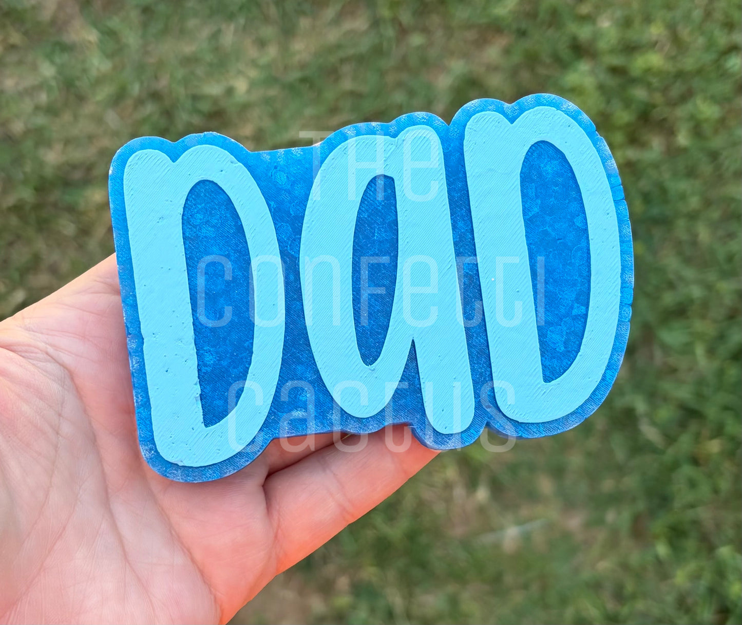Dad (Small)