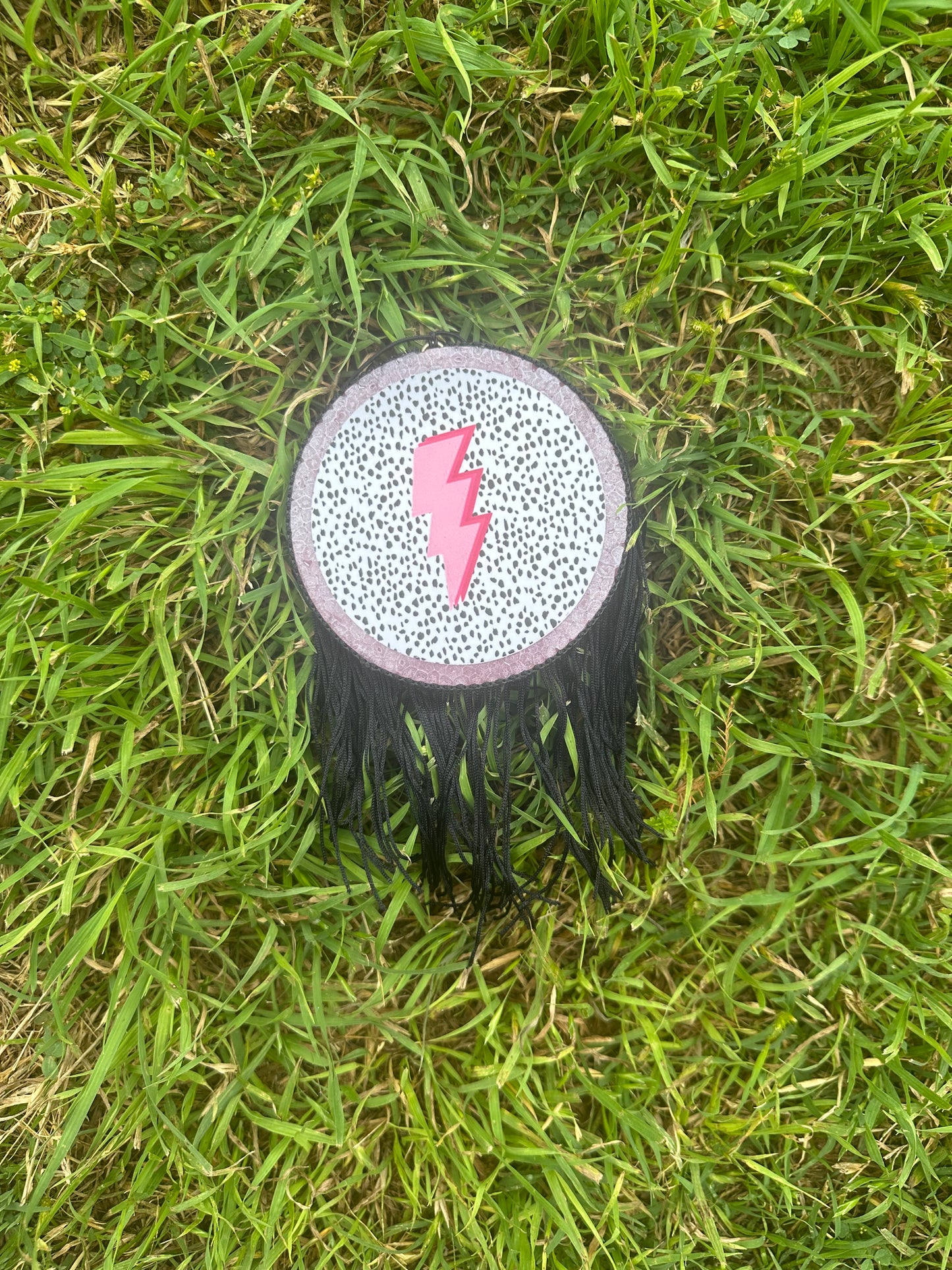 Black Raspberry Vanilla