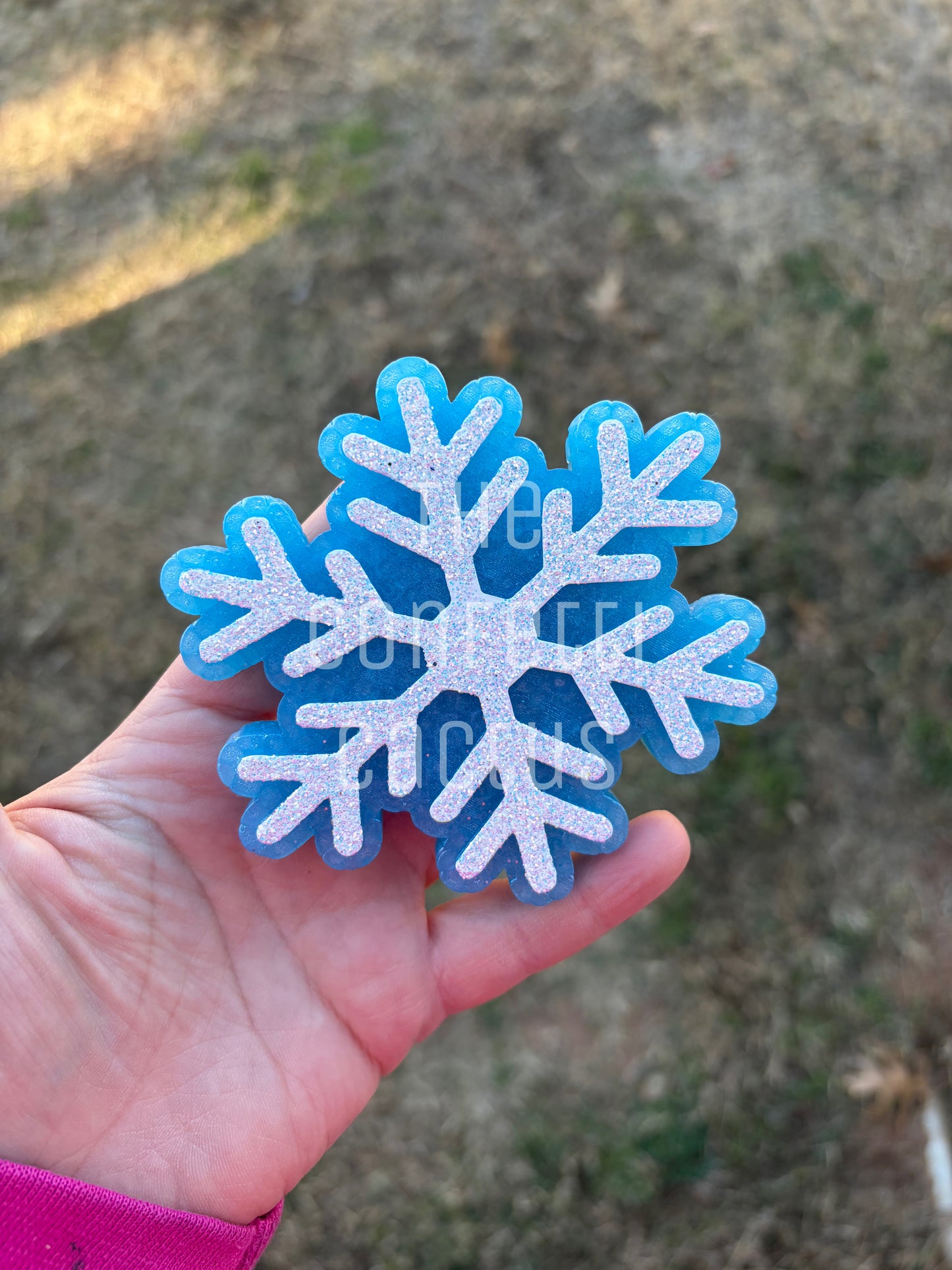 Snowflake (Small)