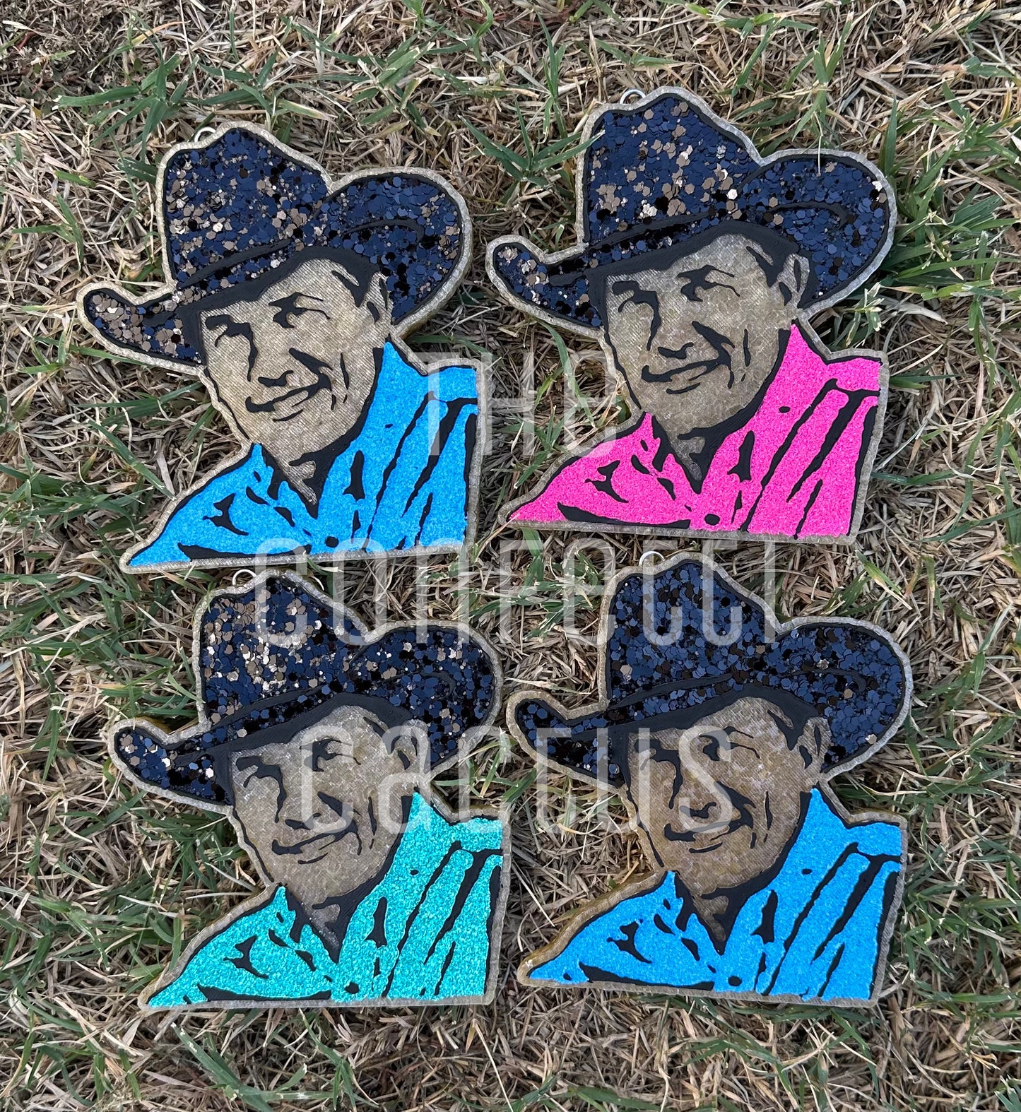 Strait Cowboy