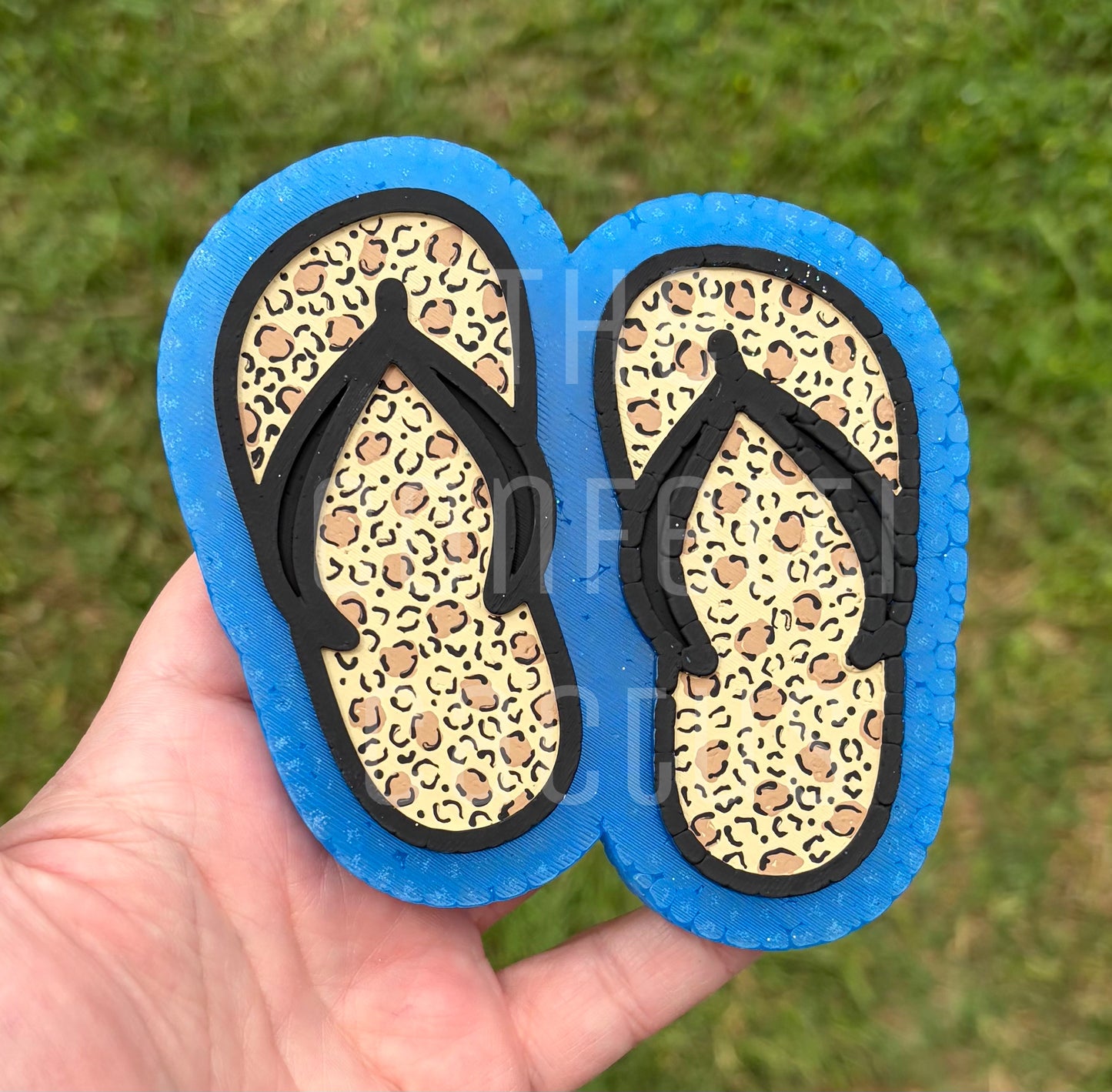Flip Flops