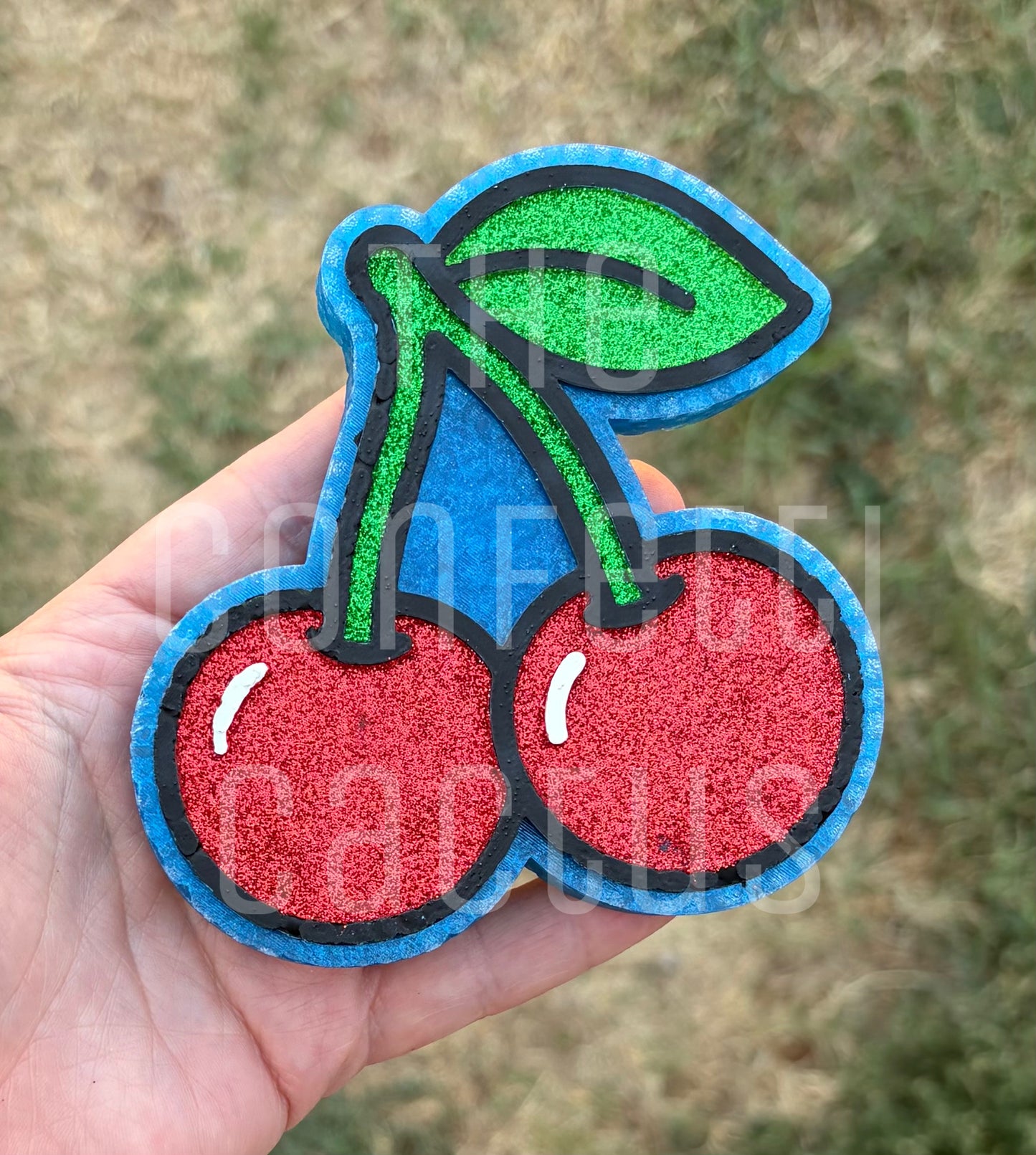 Cherries