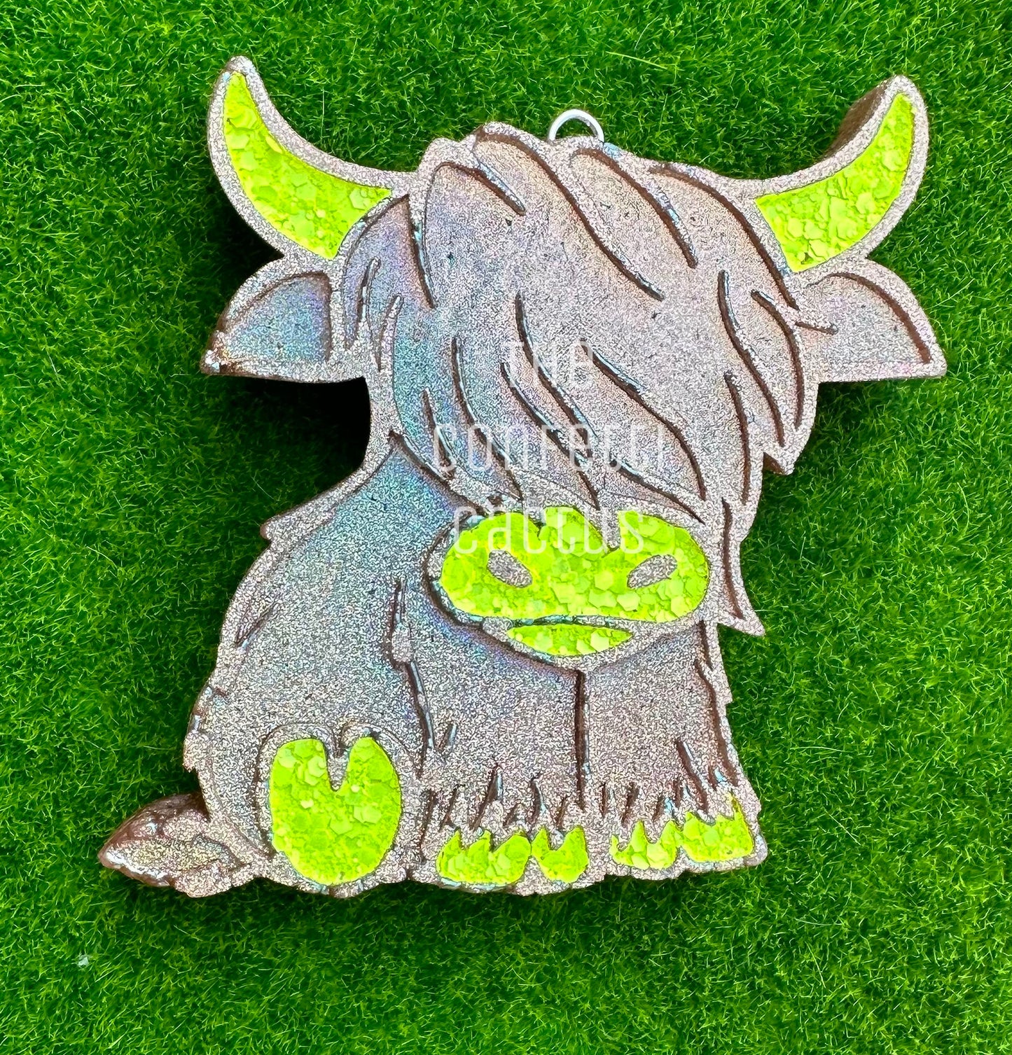 Highland Cow