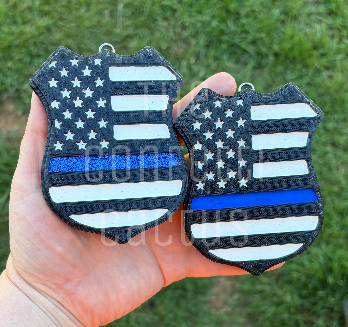 Badge