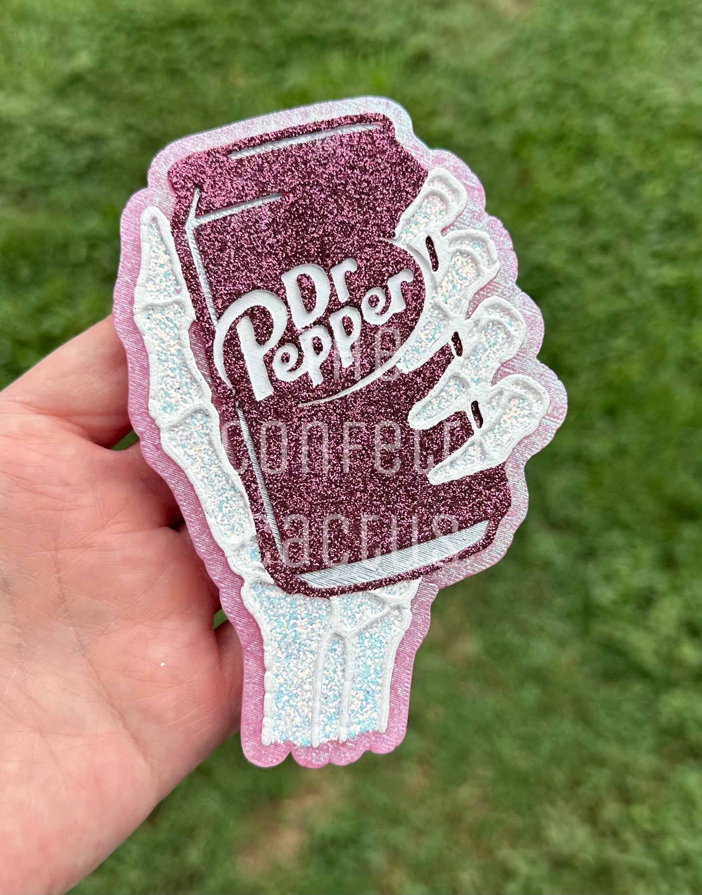 Dr Pepper Skelly