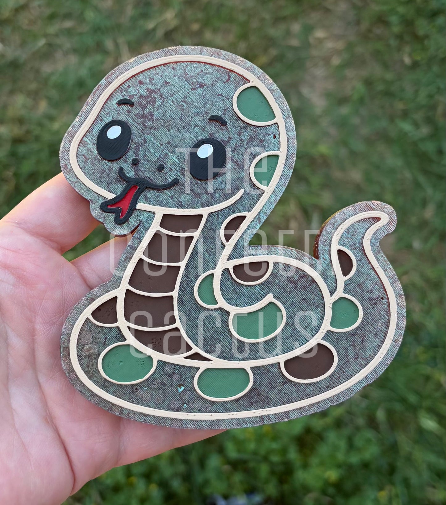 Snake