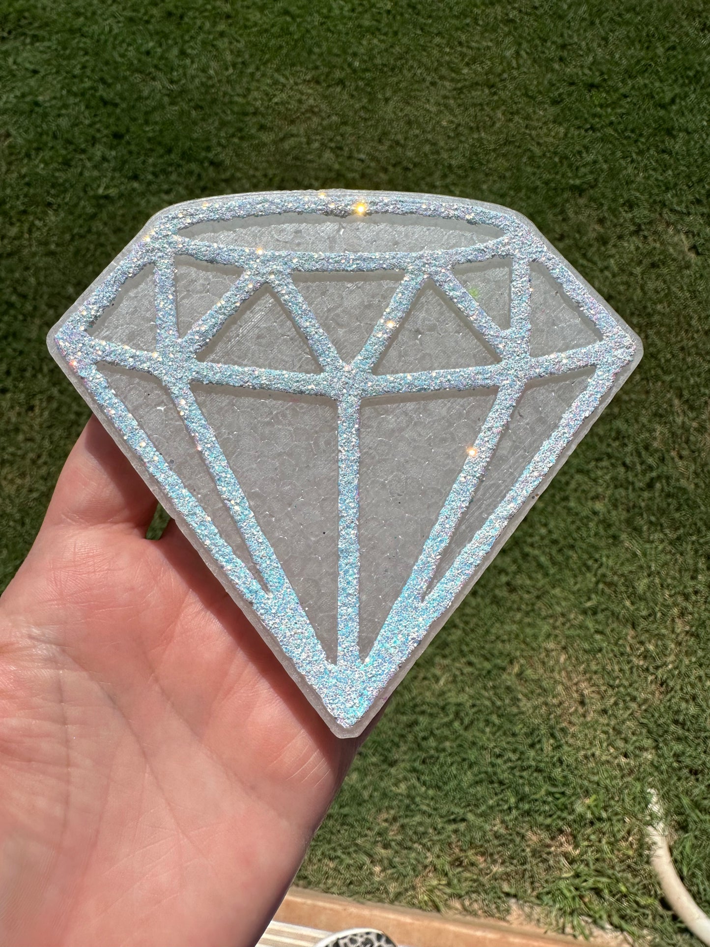 Diamond (Vent clips sold separately)