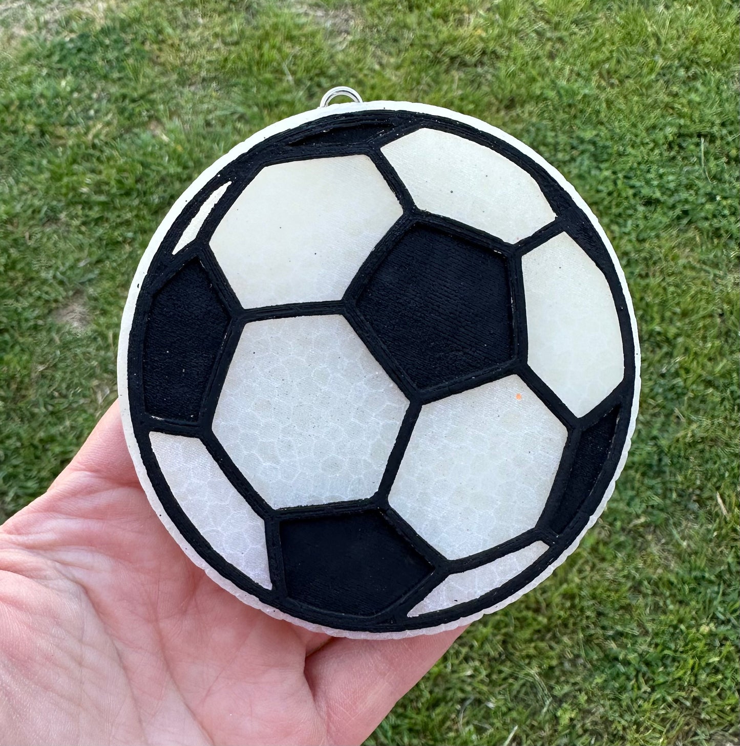 Soccer ball