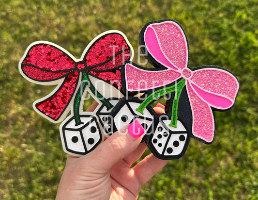 Cherry Dice