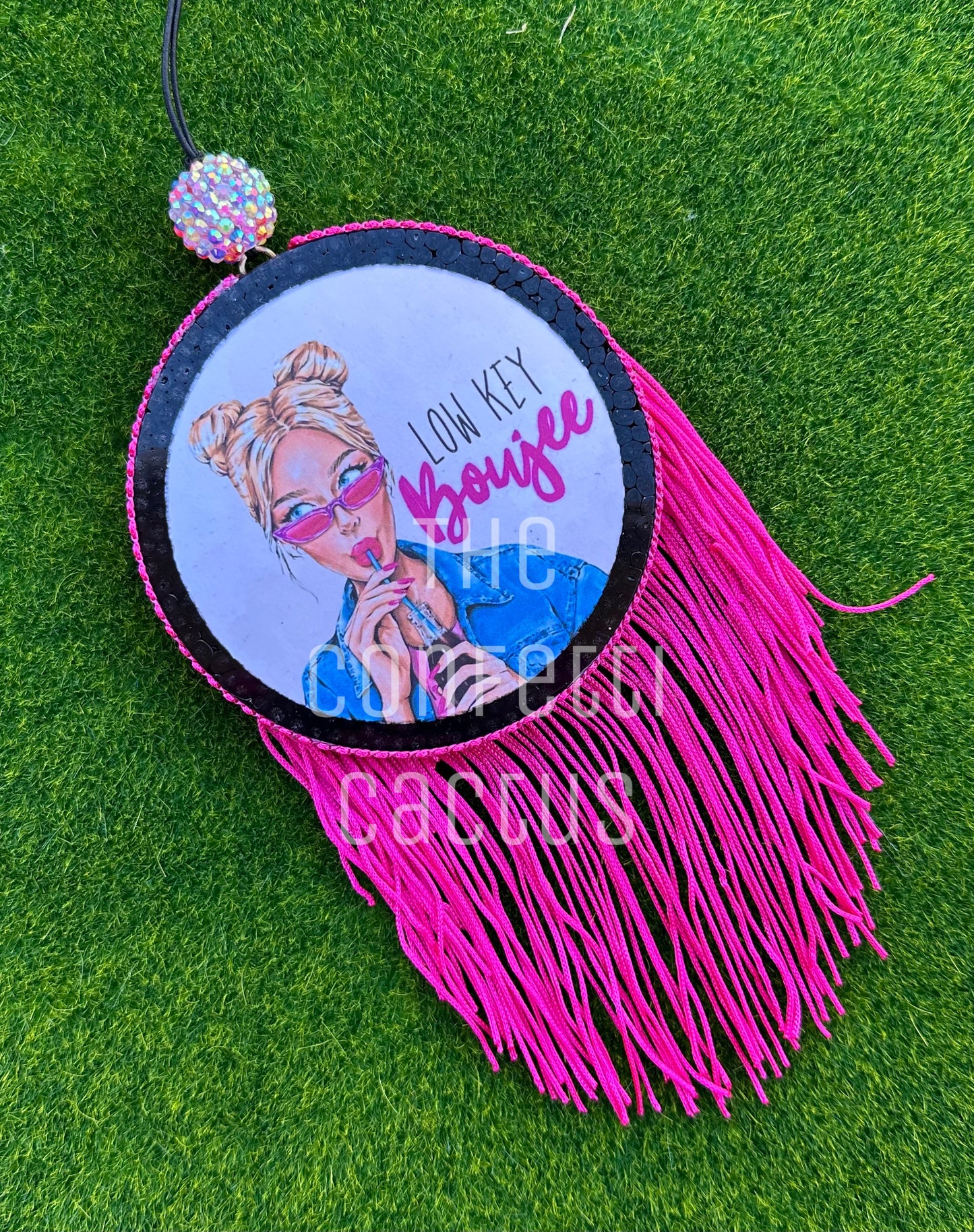 Cardstock Round (message me picture)
