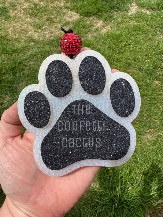 Paw Print