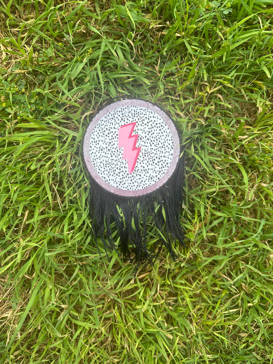 Black Raspberry Vanilla