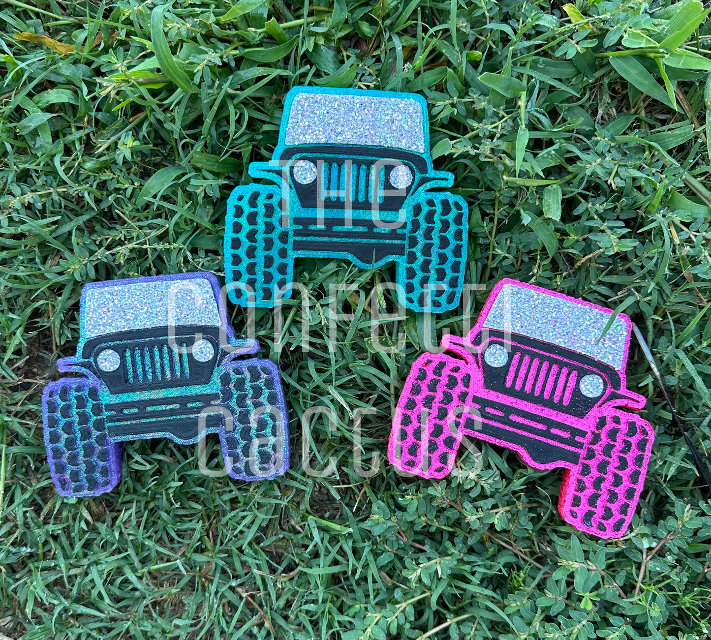 Jeep