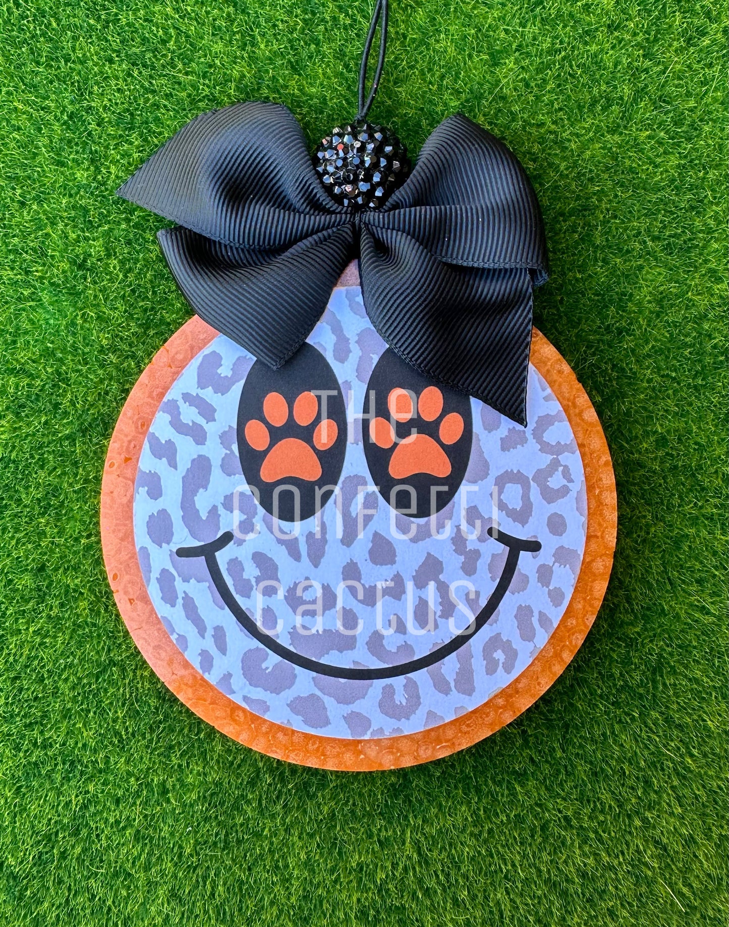 Cardstock Round (message me picture)