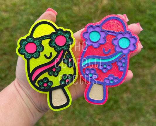 Groovy Popsicle