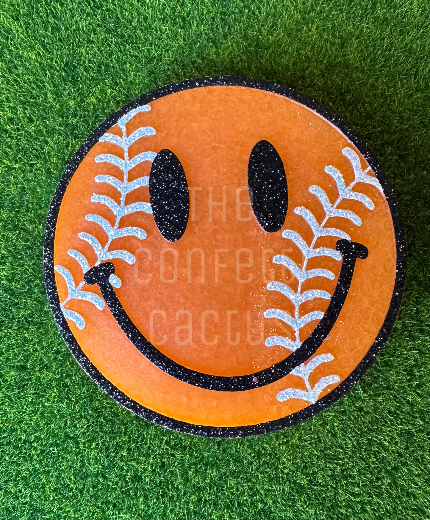 Happy Baseball