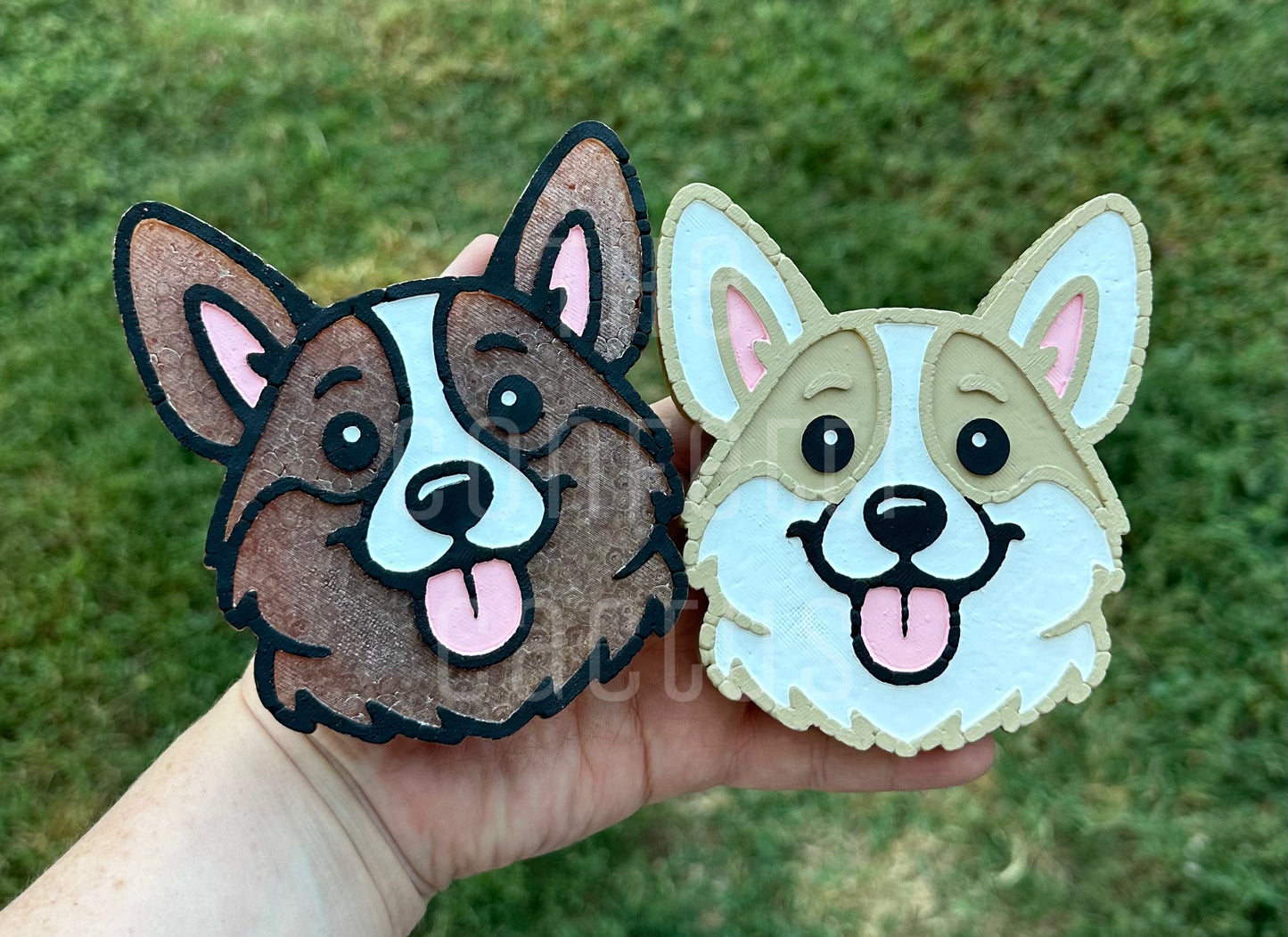 Corgi