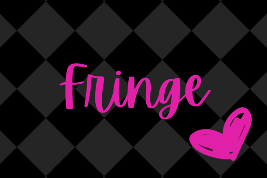 Fringe