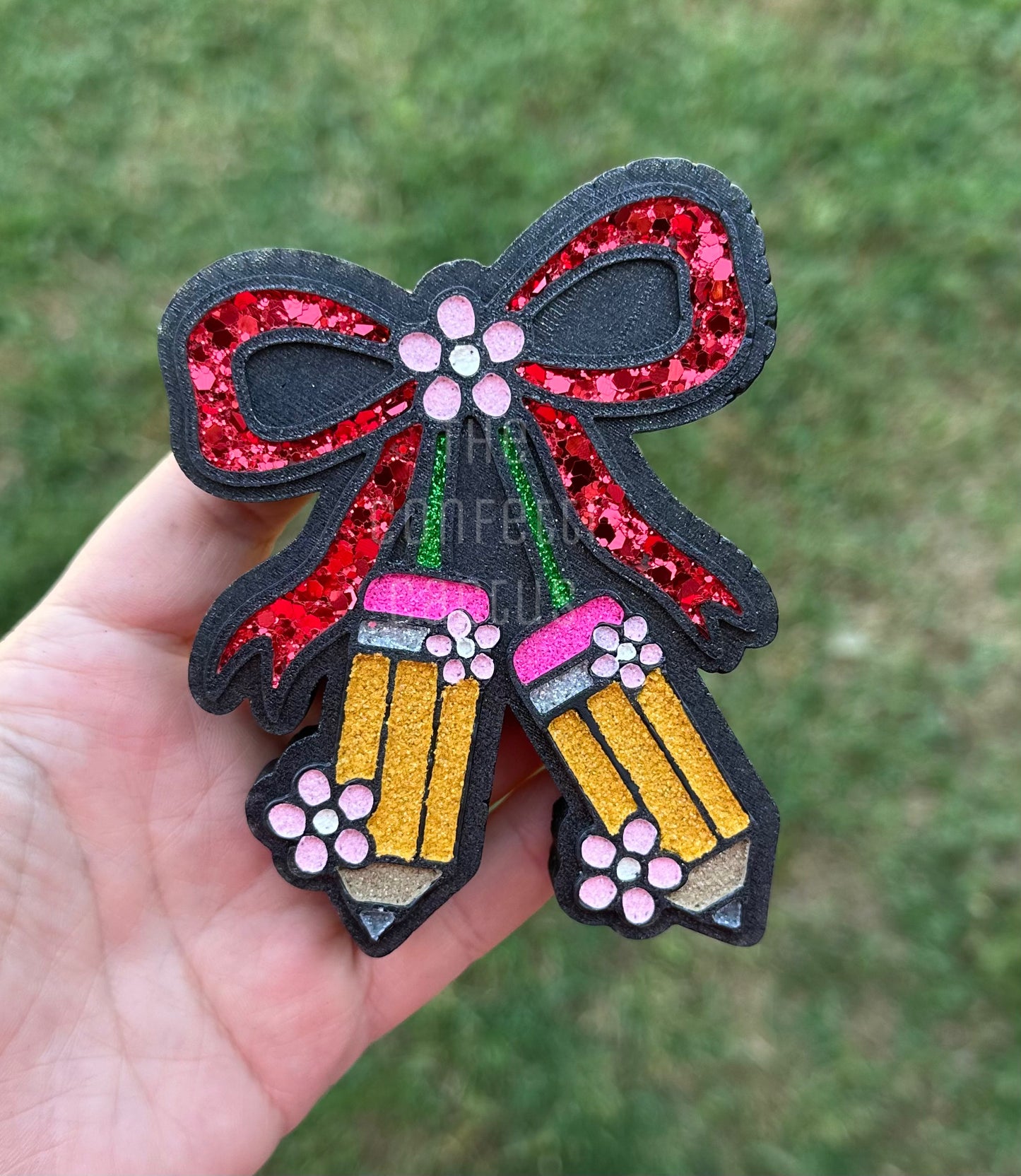 Cherry Pencils