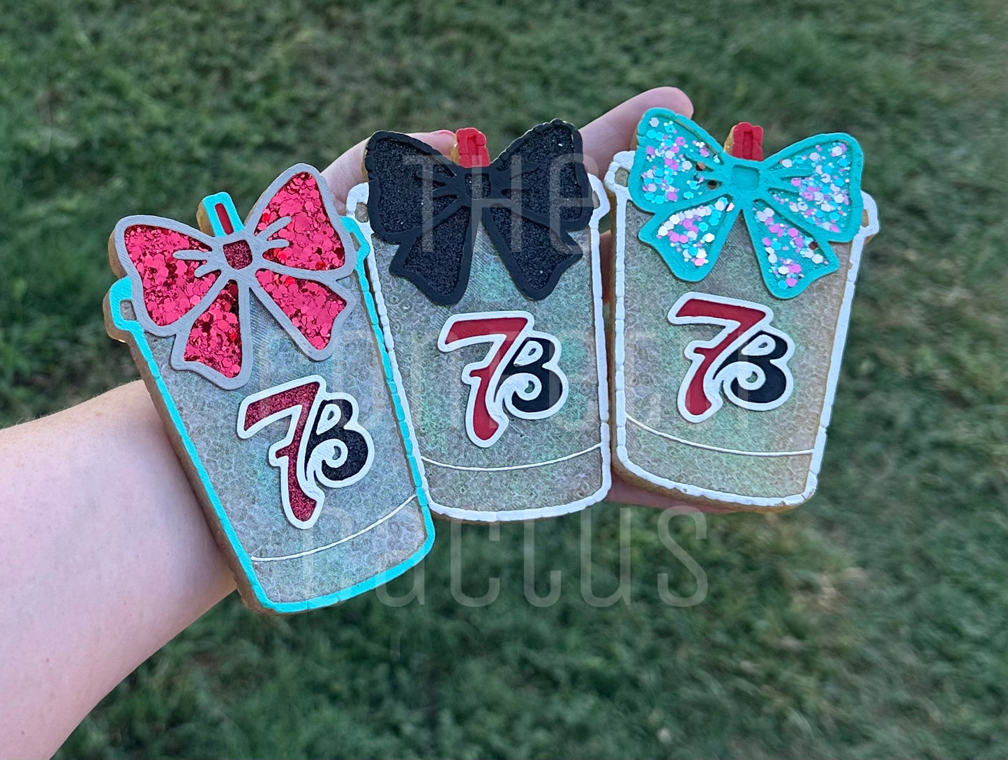 7 Brew