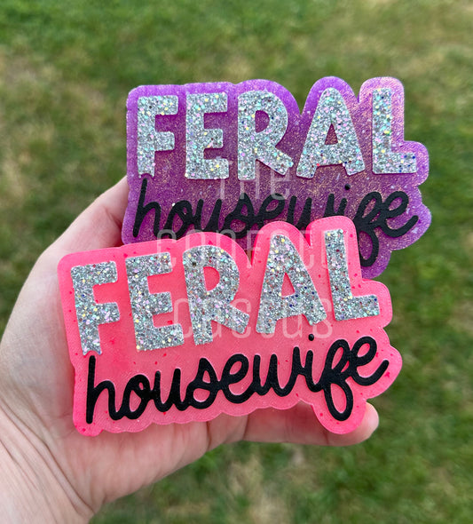 Feral Housewife