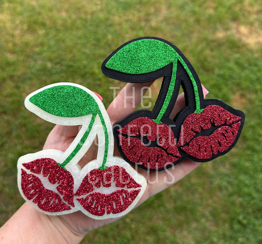 Cherry Lips