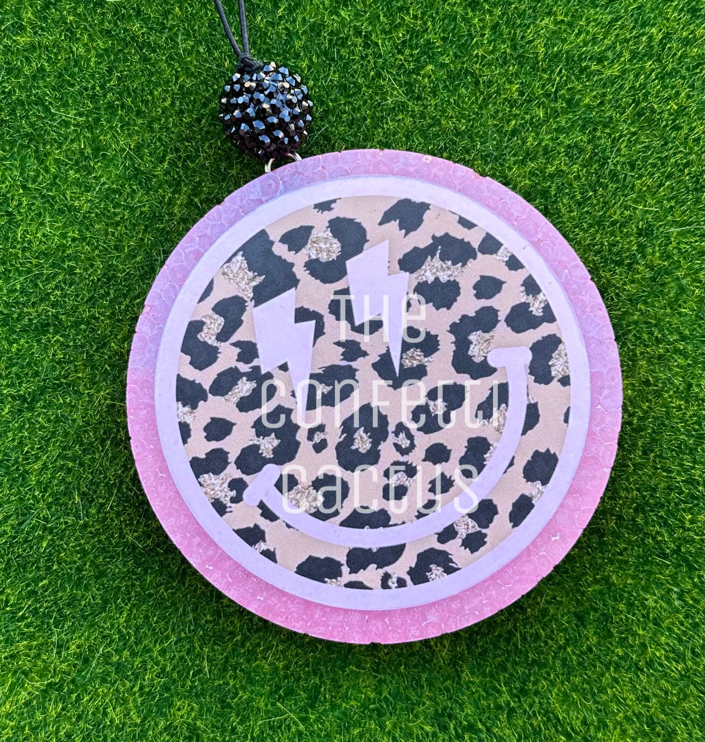 Cardstock Round (message me picture)