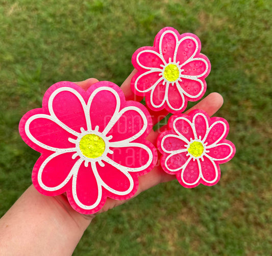 Flower Set