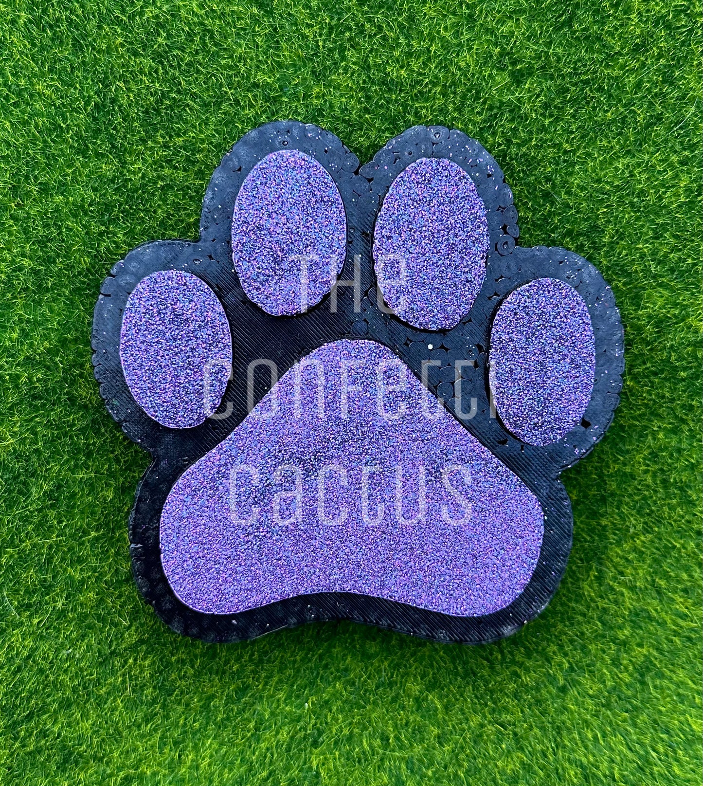 Paw Print