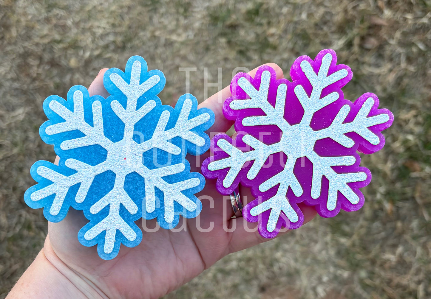 Snowflake (Small)