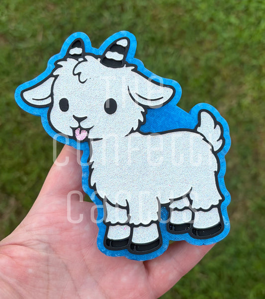 Cute Goat