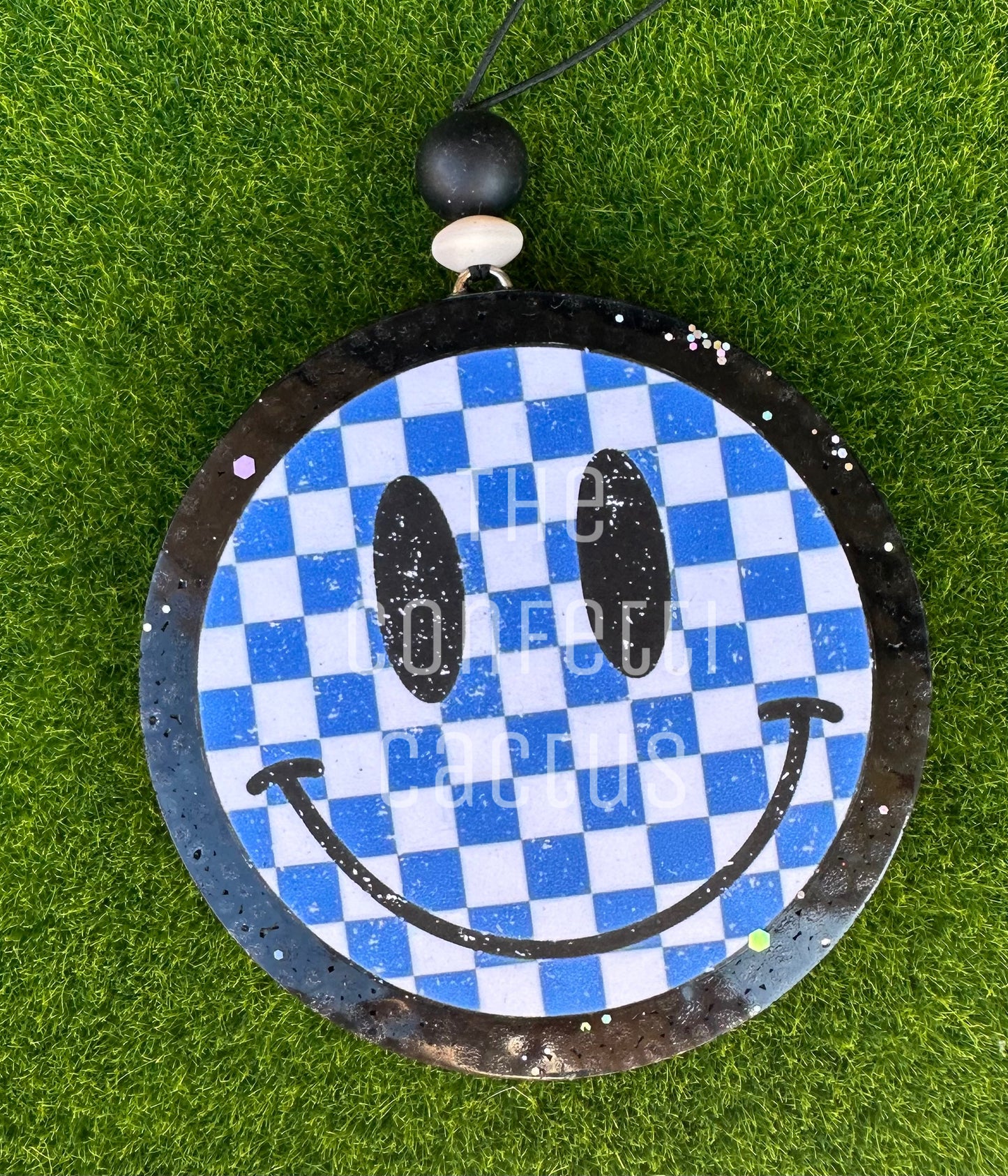 Cardstock Round (message me picture)
