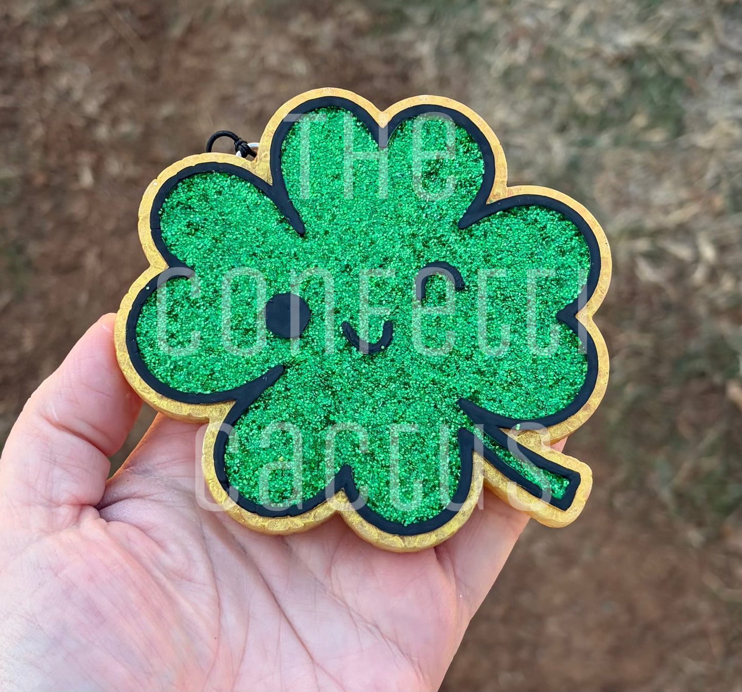 4 Leaf Clover