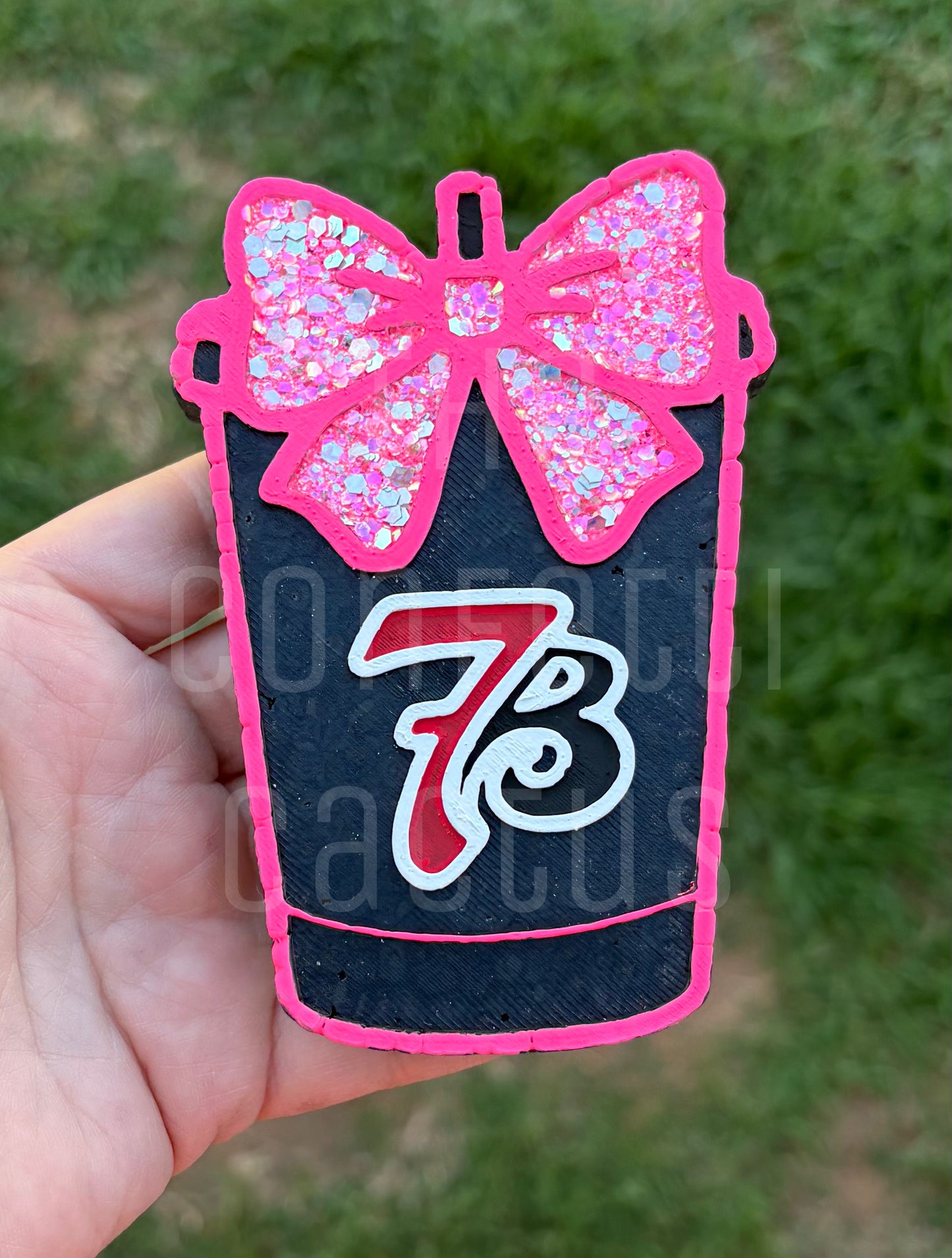 7 Brew