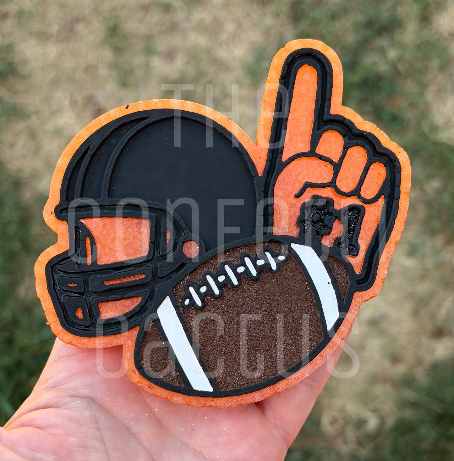 Football Cluster