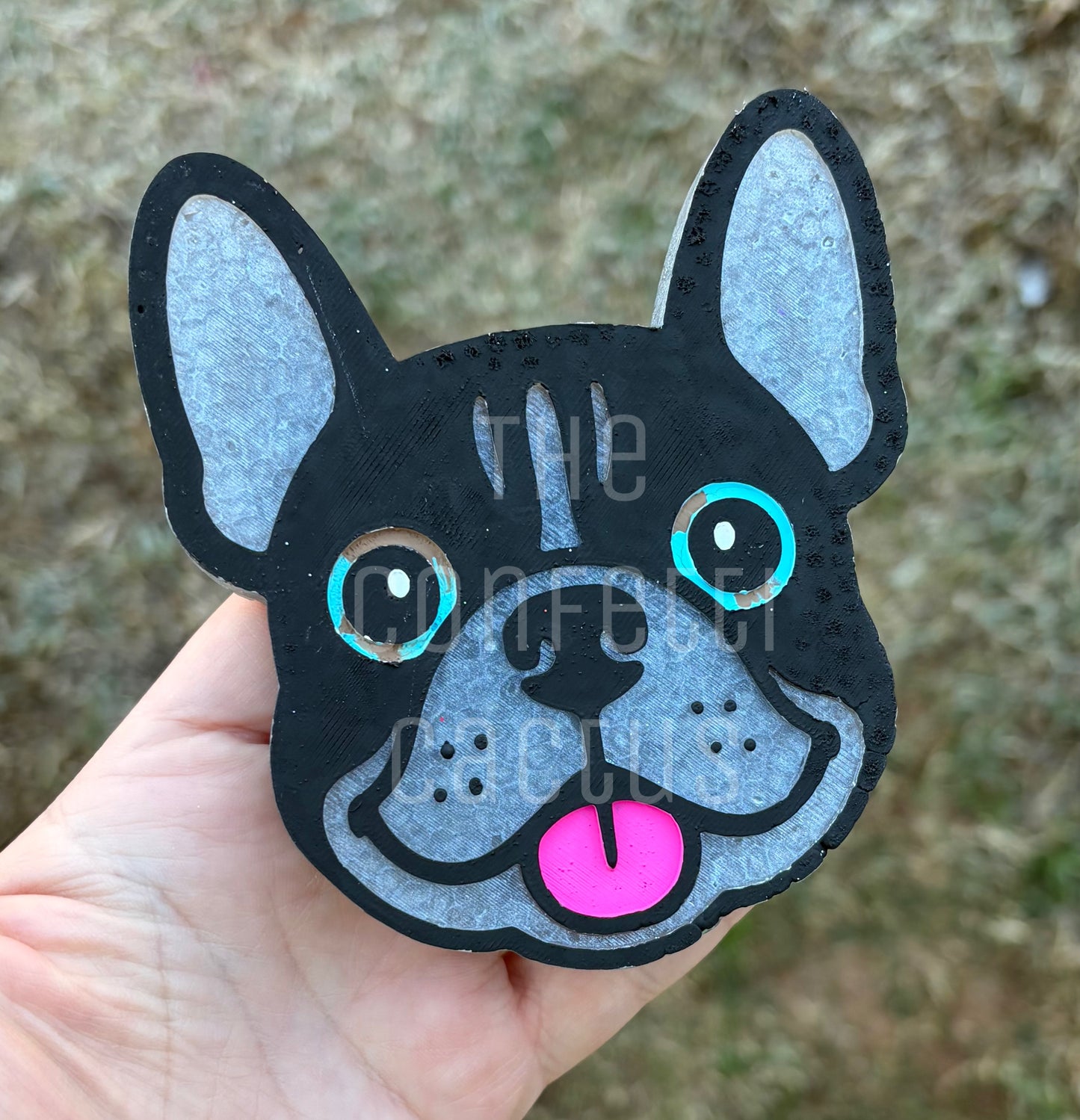 Frenchie
