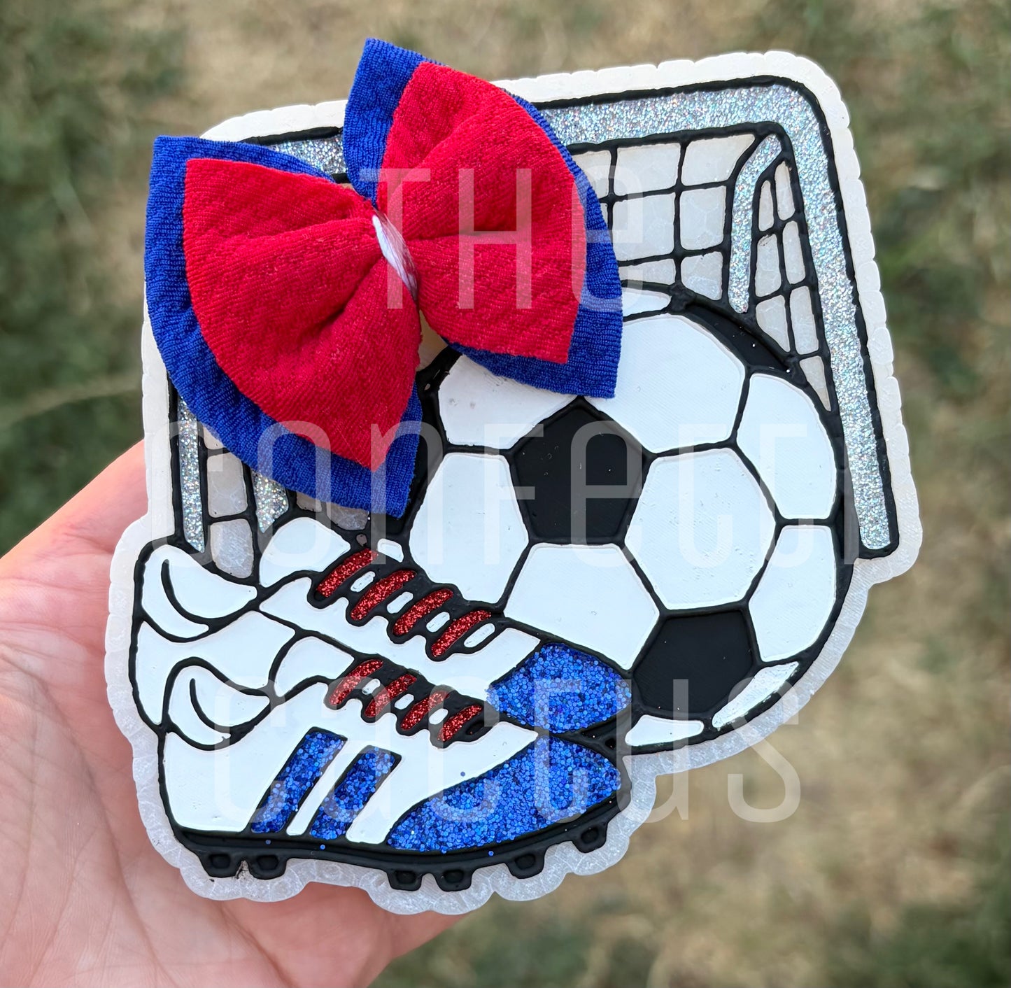 Soccer Cluster
