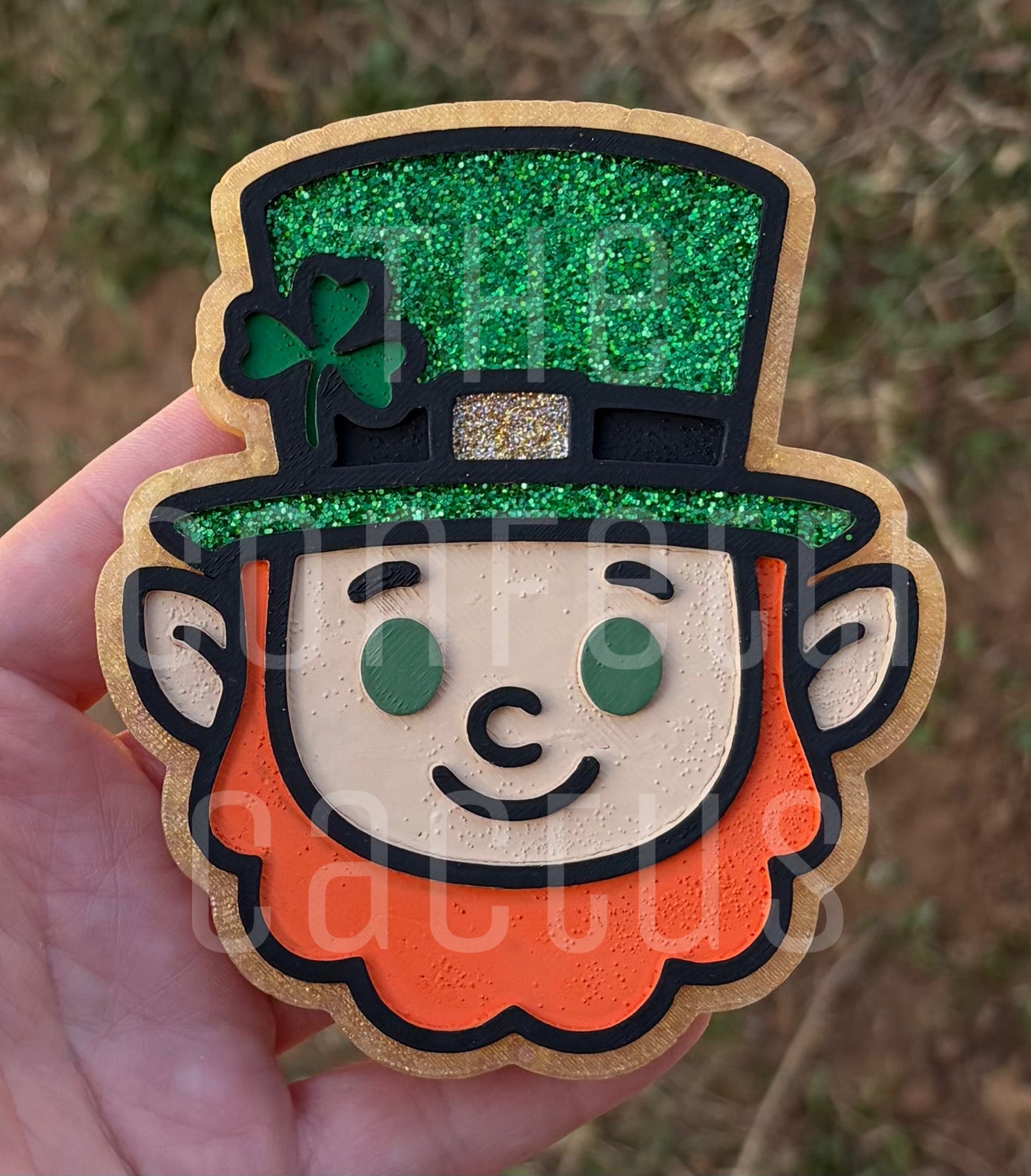 Leprechaun