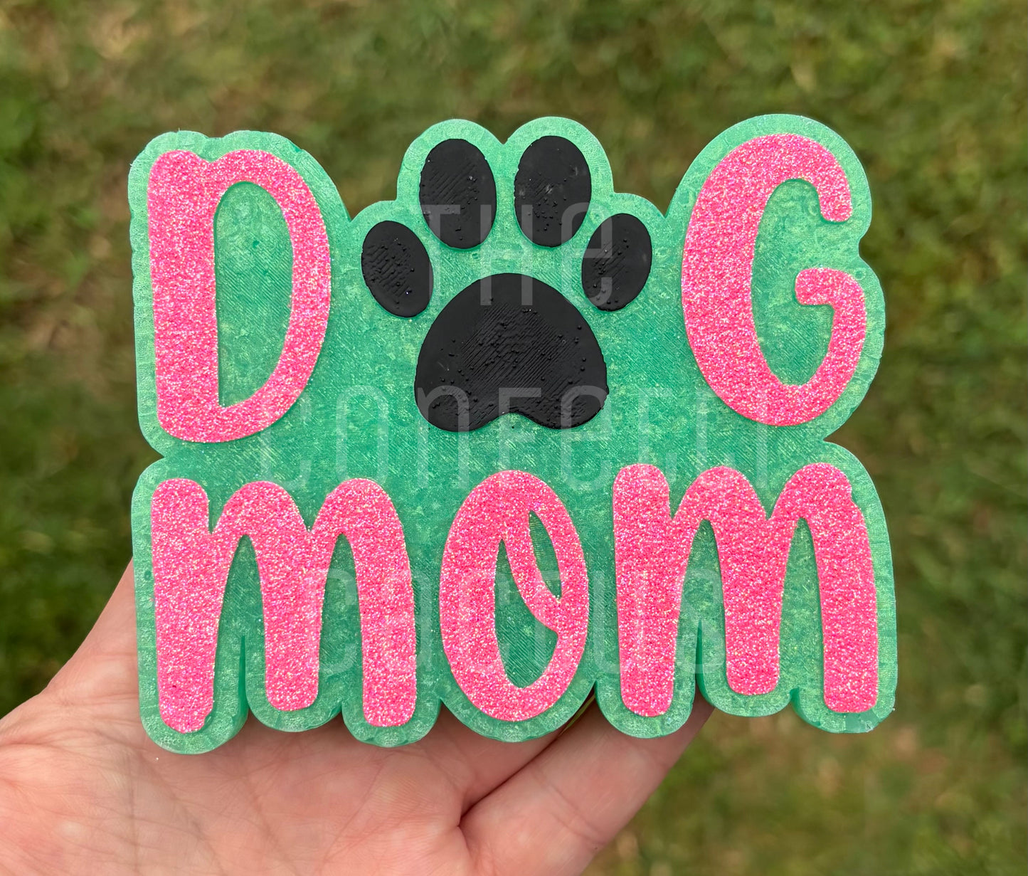 Dog Mom