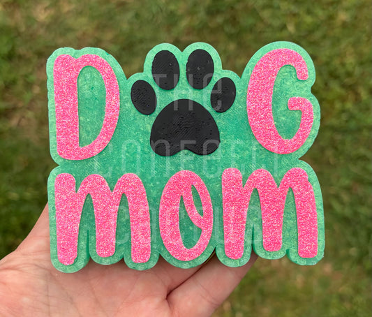 Dog Mom