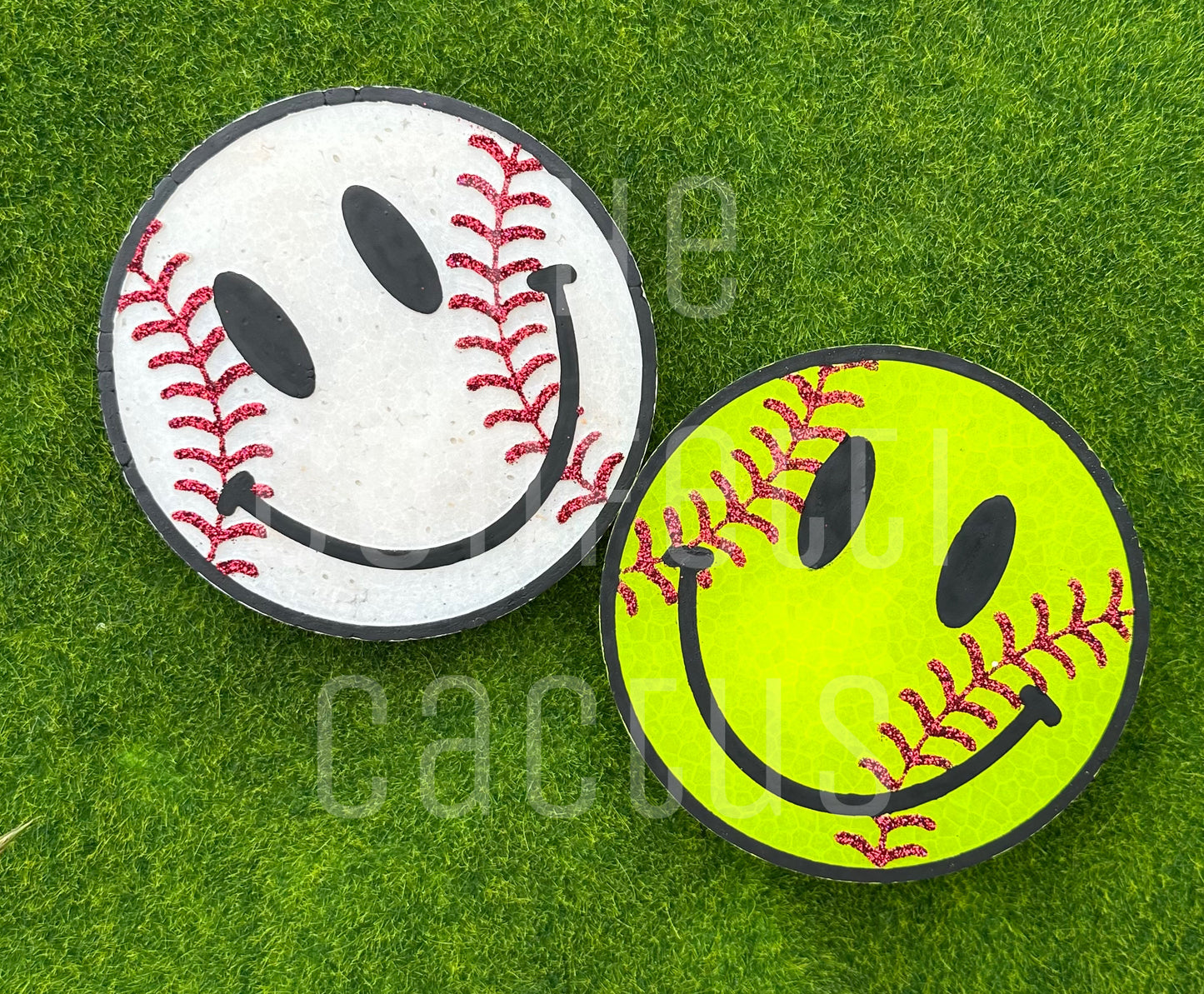 Happy Baseball