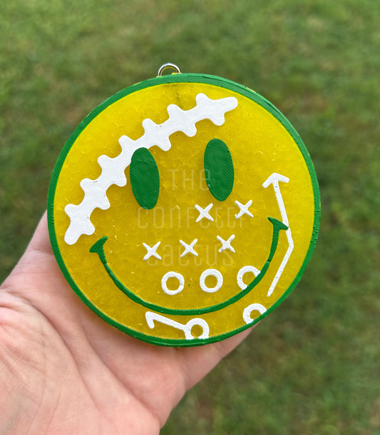 Happy Football w/plays