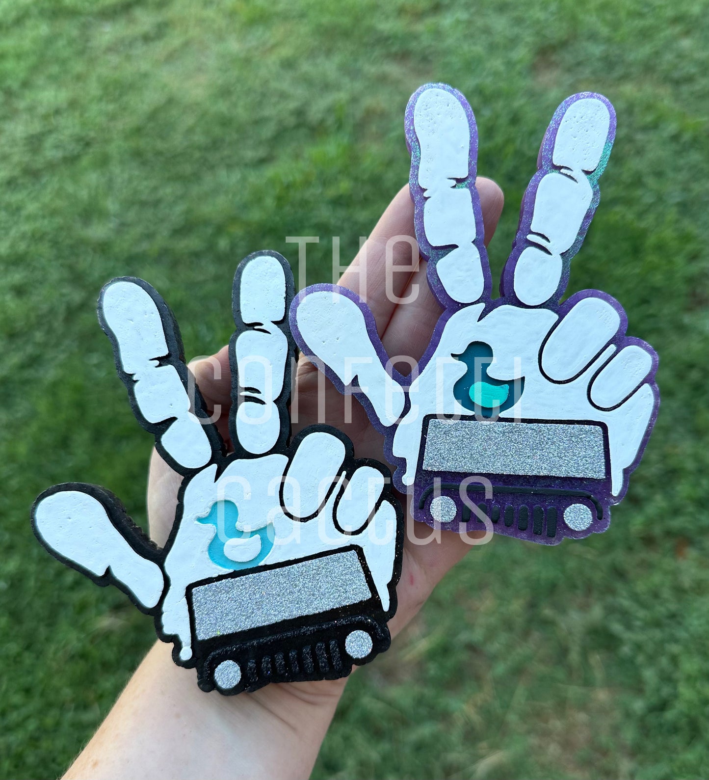 Jeep Skelly Wave