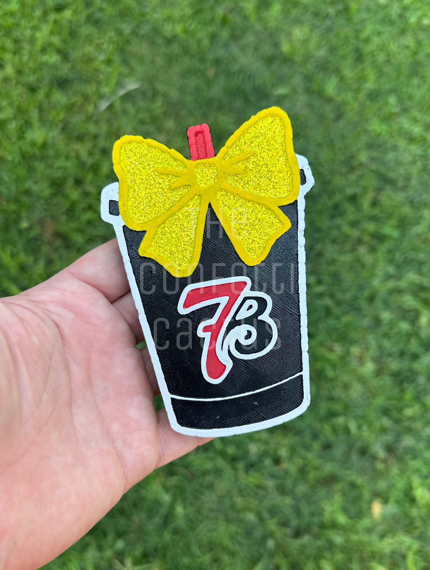 7 Brew
